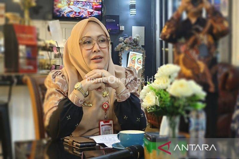 Pemprov Kalteng Genjot Literasi, Targetkan Kesenjangan Minat Baca dengan Nasional Menyempit