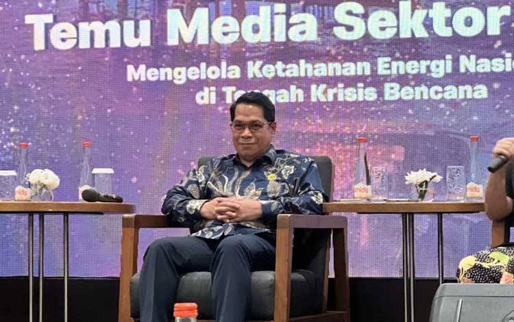 Kementerian ESDM Sebut SPBU Swasta Stop Impor Solar pada 2026