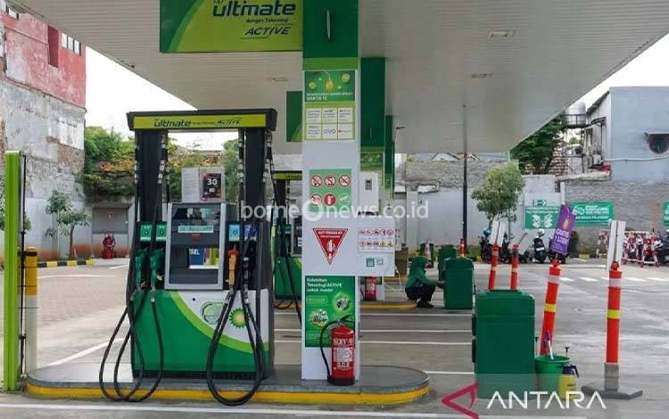 Kementerian ESDM Pertimbangkan Permintaan BBM Swasta untuk Kuota Impor