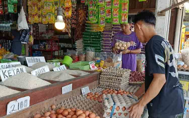 DPRD Palangka Raya: Penetapan UMK Perhatikan Kondisi Ekonomi