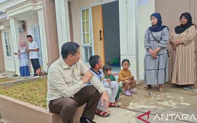 Menteri PKP Sebut Kemudahan Akses Miliki Rumah oleh MBR Jadi Prioritas