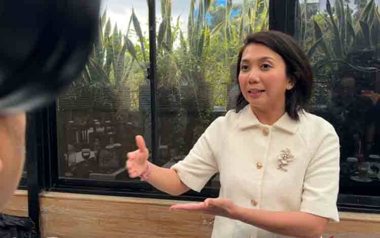 Indonesia Bertekad Terus Jadi Jembatan Akhiri Konflik Thailand-Kamboja