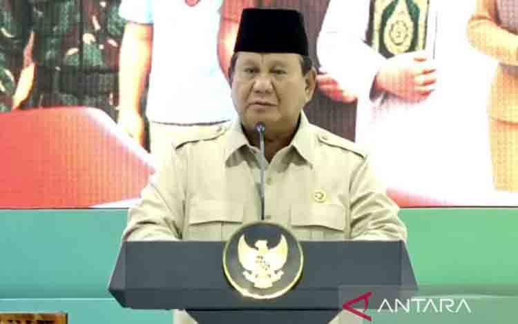 Prabowo Beri Selamat Menpora atas Raihan 91 Emas pada SEA Games 2025