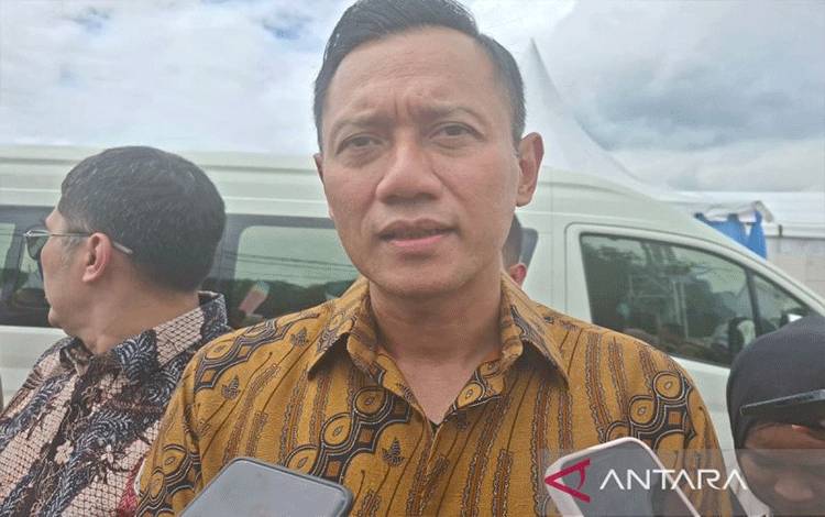 Menko IPK: Program Rumah Subsidi Pastikan MBR untuk Miliki Rumah