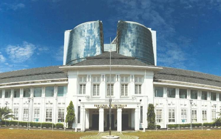 FKUI Kampus Pertama Peraih Akreditasi Internasional dari IAAHEH-INT