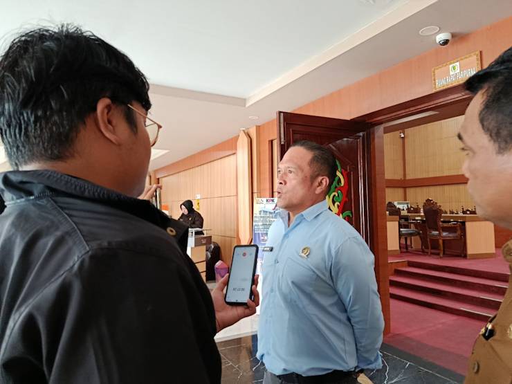 Menu MBG Tak Layak Konsumsi saat Puasa, DPRD Khawatir Anak-anak Berisiko Diabetes Bahkan KLB