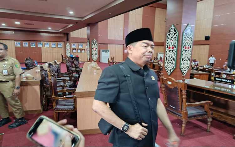 Semua Kelurahan di Palangka Raya Sudah Punya KDMP, DPRD: Harapannya Jadi Penggerak Ekonomi Modern Berkelanjutan