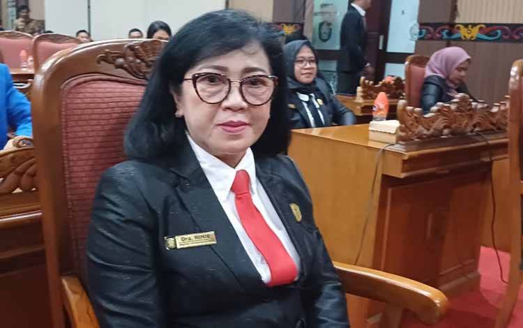 DPRD Kotim Minta Perketat Tes Urine Sopir Angkutan Menyusul Tingginya Angka Kecelakaan