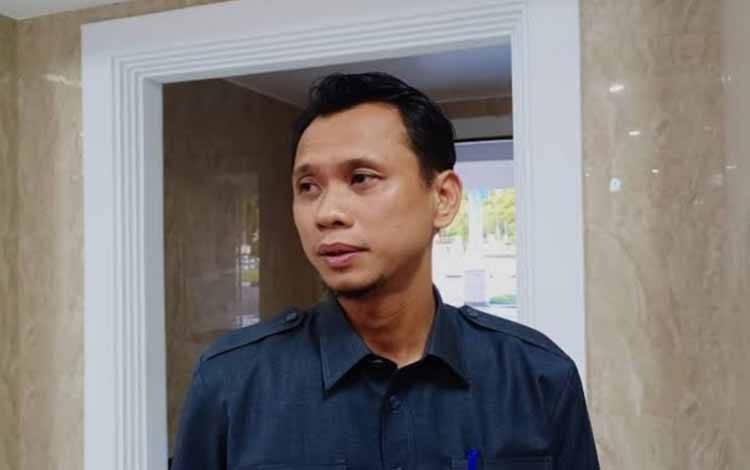 Wakil Ketua II DPRD Apresiasi Bus Gratis Nataru Pemprov Kalteng
