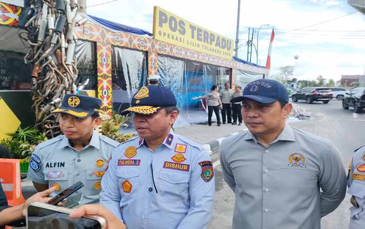 Anggota DPR RI Asal Kalteng Minta Masyarakat Mudik Nataru Tertib, Aman dan Nyaman
