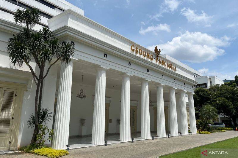 Kemlu Telusuri Kasus Penangkapan 6 WNI Masuk Singapura Secara Ilegal