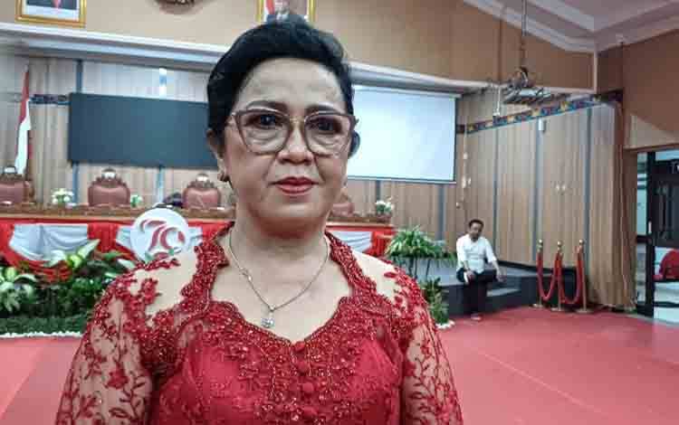 Peringatan Hari Ibu 2025, DPRD Kotim Tekankan Peran Strategis Perempuan dalam Pembangunan Daerah