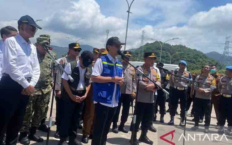 Menkes: Angka Kematian Pemotor Mendominasi Kecelakaan