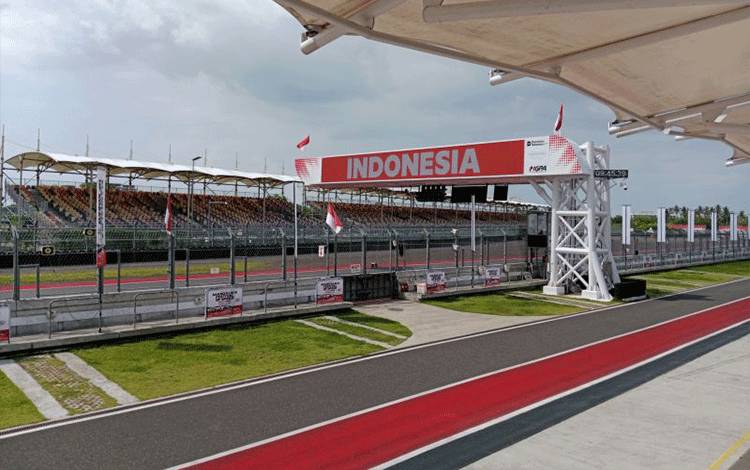 MGPA Luncurkan Yearbook 2024 Sirkuit Pertamina Mandalika