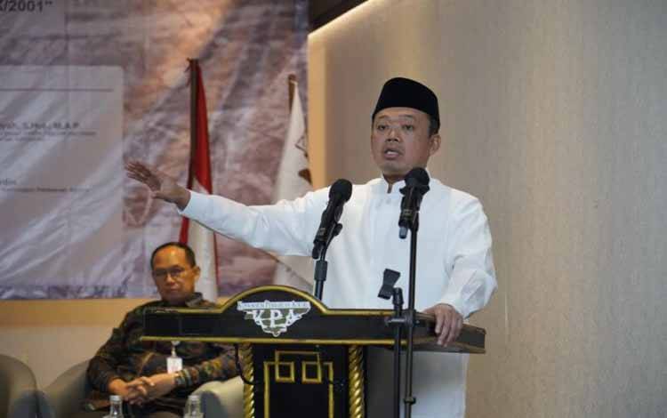 Kementerian ATR Lakukan Penataan kembali Pengelolaan Reforma Agraria