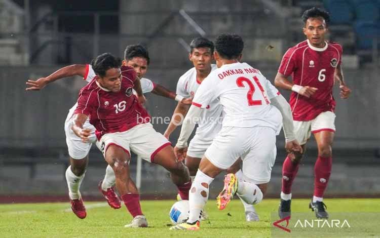 Indonesia Tetap Posisi 122 dalam Peringkat FIFA Terkini