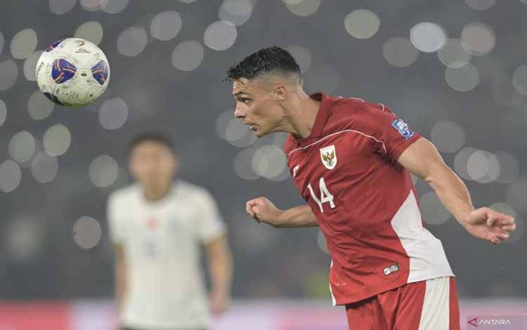 I.League Sambut Positif Klub Datangkan Pemain Naturalisasi
