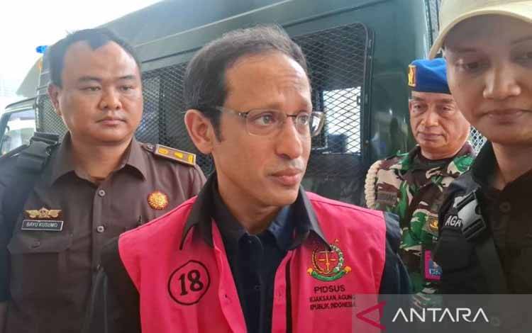 Pengacara Sebut Nadiem Makarim Masih dalam Perawatan Pascaoperasi