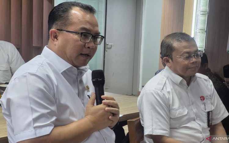 BRIN Siapkan Rumah Inovasi Indonesia untuk Perkuat Hilirisasi Riset