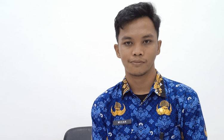 Ben Brahim S Bahat Diusulkan Dapat Remisi Natal Bersama 111 WBP Rutan Palangka Raya