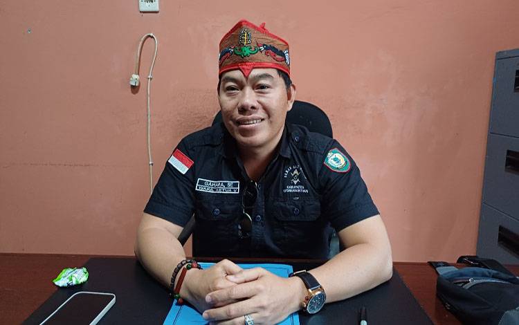 DAD Kotim Bentuk Tim Telusuri Kasus Penembakan 4 Warga Kenyala