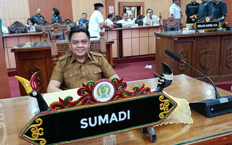 DPRD Dorong BBPOM Palangka Raya Perkuat Kerjasama dengan Polisi Tangkal Obat/Makanan Ilegal