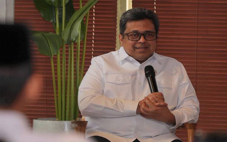 Pemerintah Gratiskan 1,35 Juta Sertifikat Halal Bagi UMK di 2026