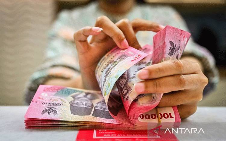Soal Merchant Hanya Terima QRIS, BI: Pembayaran Tunai Masih Diperlukan