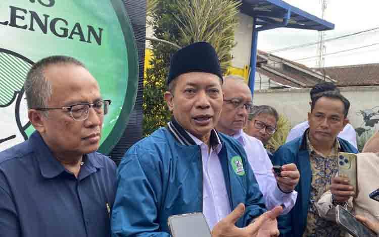 Menkop Ingin Impor Susu Skim Bisa Ditekan Demi Kuatkan Koperasi