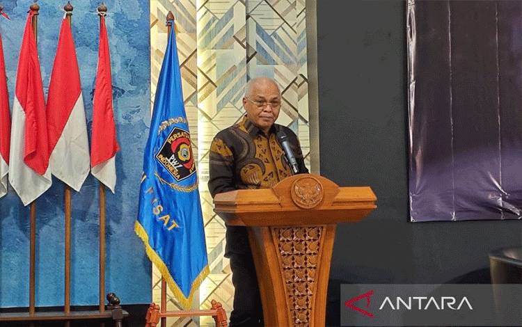 Ketua PWI Sebut Pemberitaan Bencana Harus Kedepankan Aspek Kemanusiaan