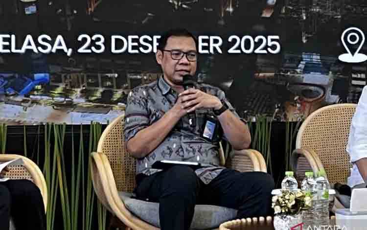 Kemenperin: Implementasi EPR Tingkatkan Daya Saing Industri