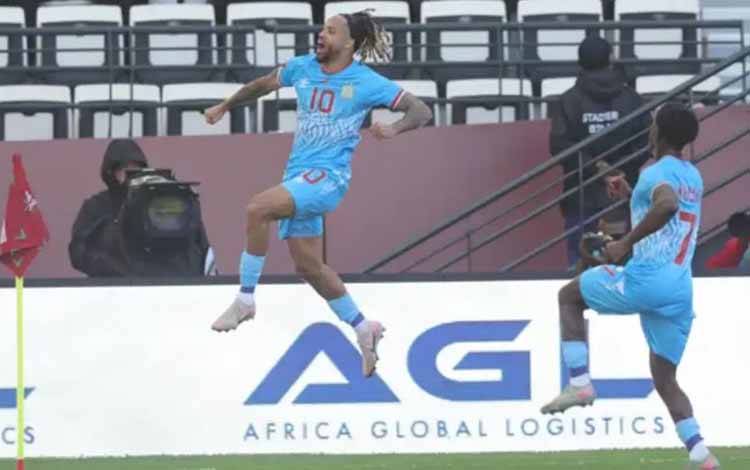 Kongo Awali Piala Afrika 2025 dengan Kemenangan Tipis 1-0 atas Benin