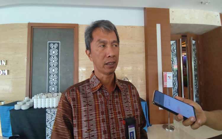 Balai Bahasa Kalteng Luncurkan 70 Buku Cerita Anak Dwibahasa Berbasis STEM