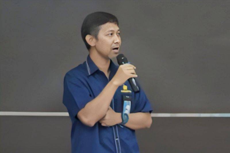 Pendapatan APBN Kalteng Tembus 92 Persen, Ditopang Pajak dan Lonjakan Bea Keluar Sawit