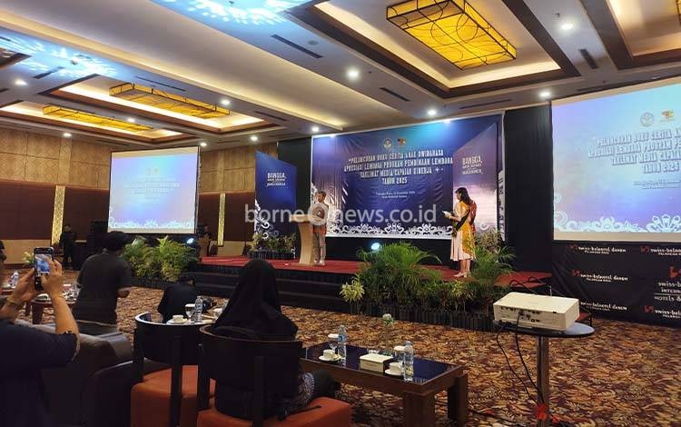 Buku Dwibahasa Perkuat Literasi dan Identitas Anak Kalteng