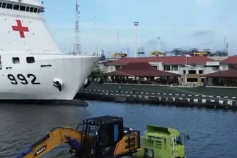 Dukung Pemulihan Aceh, Jhonlin Group Kerahkan 16 Alat Berat Pasca Bencana
