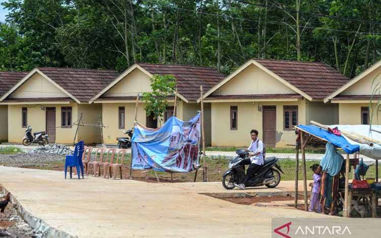 BNPB Pastikan Huntap Korban Banjir Sumatera Disertai Sertifikat Tanah