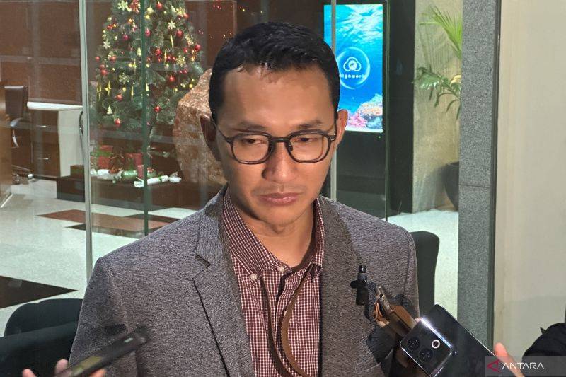 KPK Pelajari Laporan ICW-Kontras soal Dugaan Pemerasan oleh Puluhan Polisi