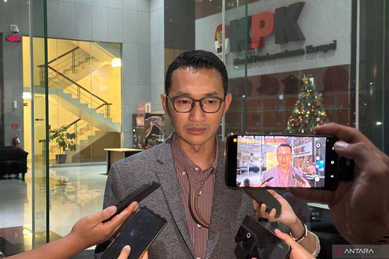 KPK Soroti Modus Korupsi Kepala Daerah Berulang dari 10 Kasus OTT 2025-2026