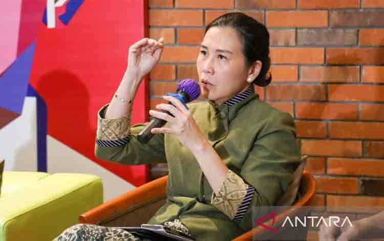 Wamen PPPA Dorong Keterlibatan Perempuan dalam Peningkatan Mutu MBG