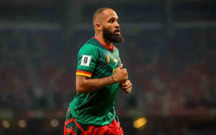 Mbeumo Tak Sabar Jalani Debut di Piala Afrika