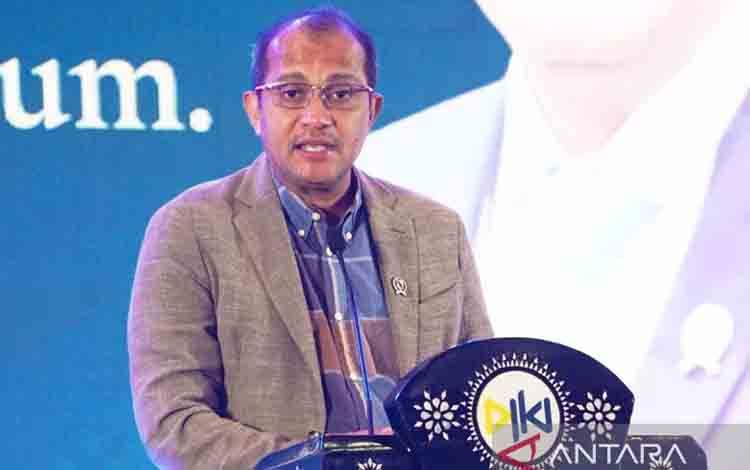 Wamenkum Tegaskan Reintegrasi Sosial Jadi Fokus KUHP Nasional