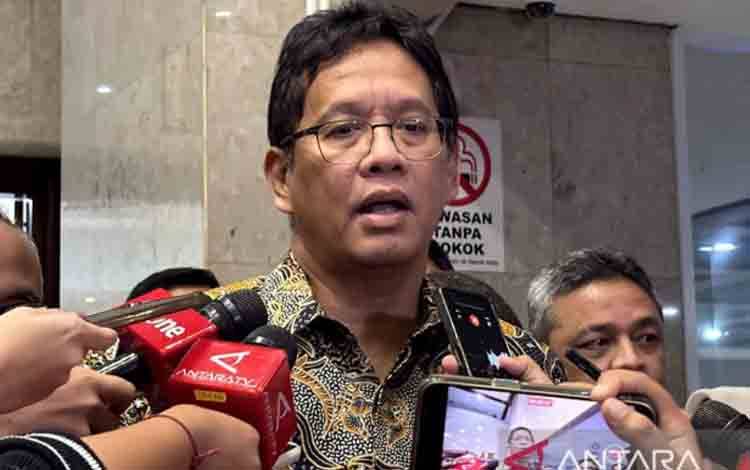 Menkeu: Pencairan Dana Desa Tetap Sesuai Regulasi