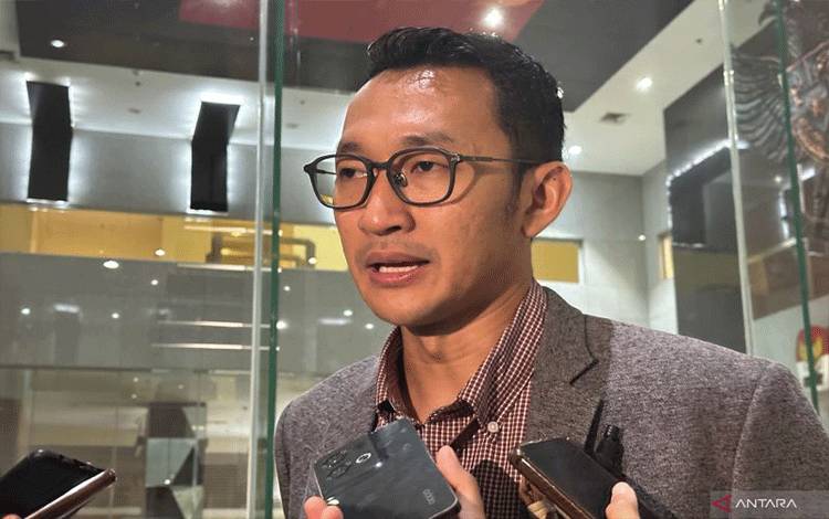KPK: Tahanan Lain Bisa Memohon jadi Tahanan Rumah seperti Yaqut Cholil