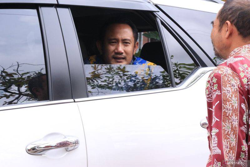 Fairid Naparin Pantau Pos Pengamanan, Pemko Palangka Raya Perketat Keamanan Nataru