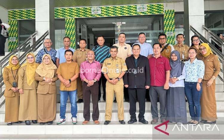 UMK Pontianak 2026 Naik 5,96 Persen, Tembus Rp3,2 Juta per Bulan