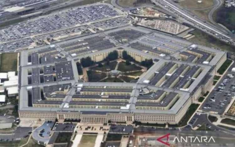 Pentagon Ungkap Kekuatan Militer China Buat AS Kian Rentan