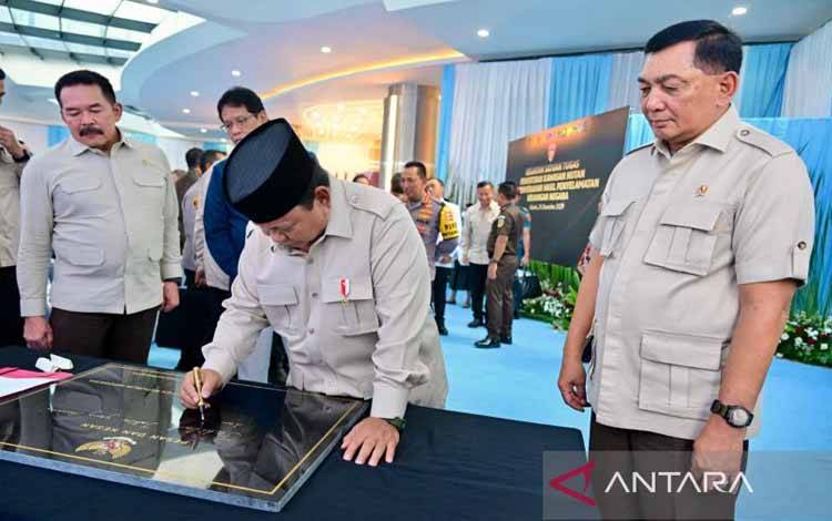 Menkeu: Pemanfaatan Dana Rp6,62 T Hasil Sitaan Masih Dirancang