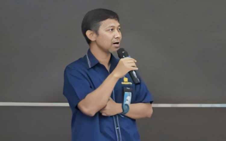 DJPb: Kinerja Pendapatan dan Hibah APBN Kalteng Capai 92,12 Persen