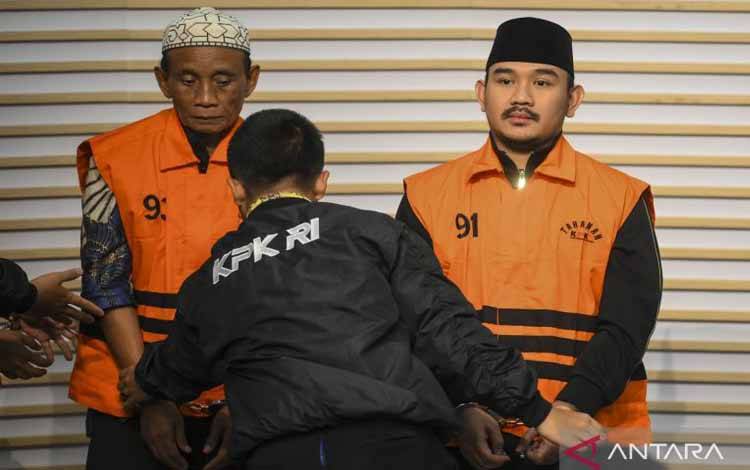 KPK Cek Informasi Dugaan Suap dari HM Kunang untuk Kajari Bekasi